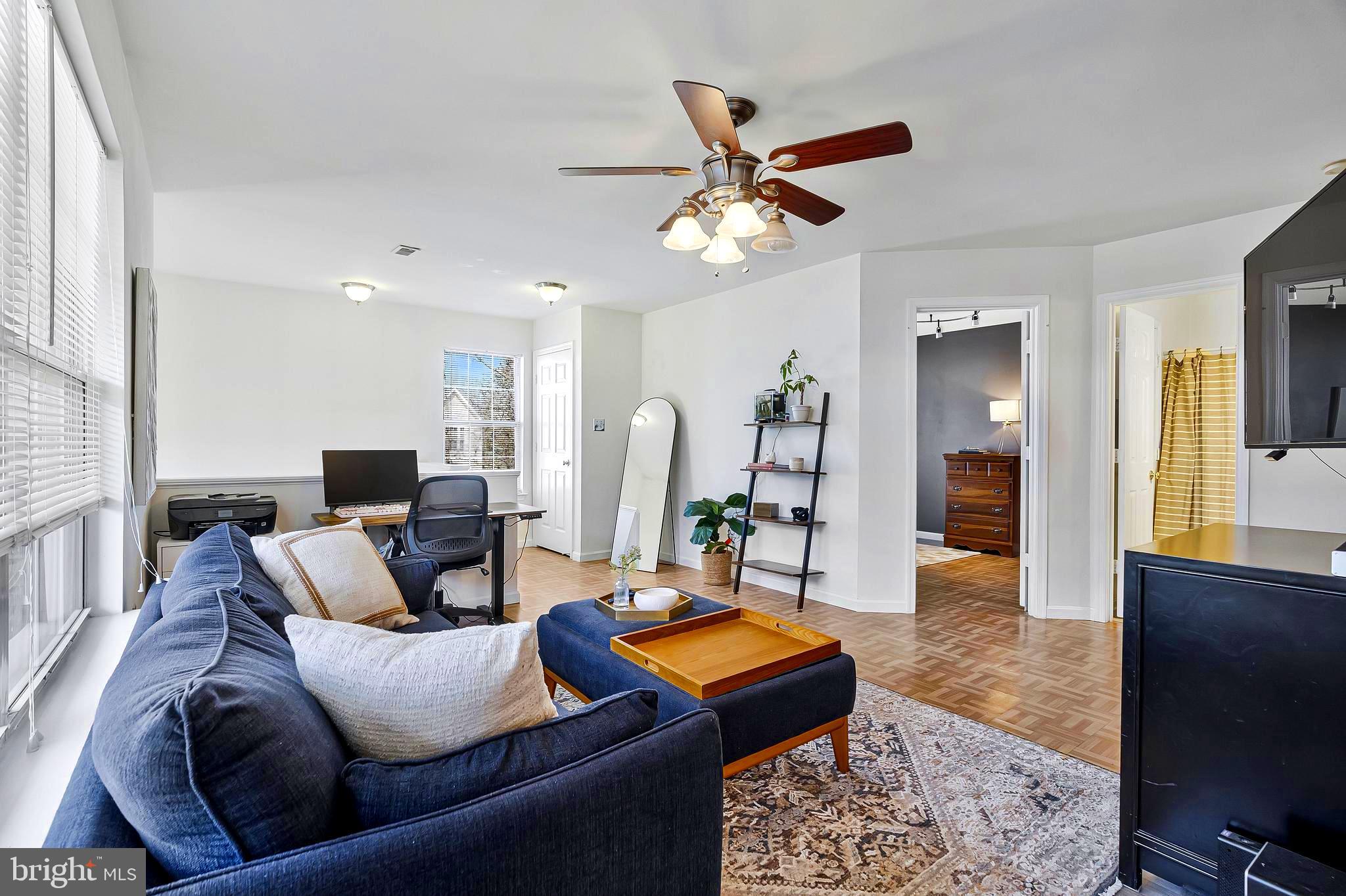 MOSBY RIDGE CONDO - Residential