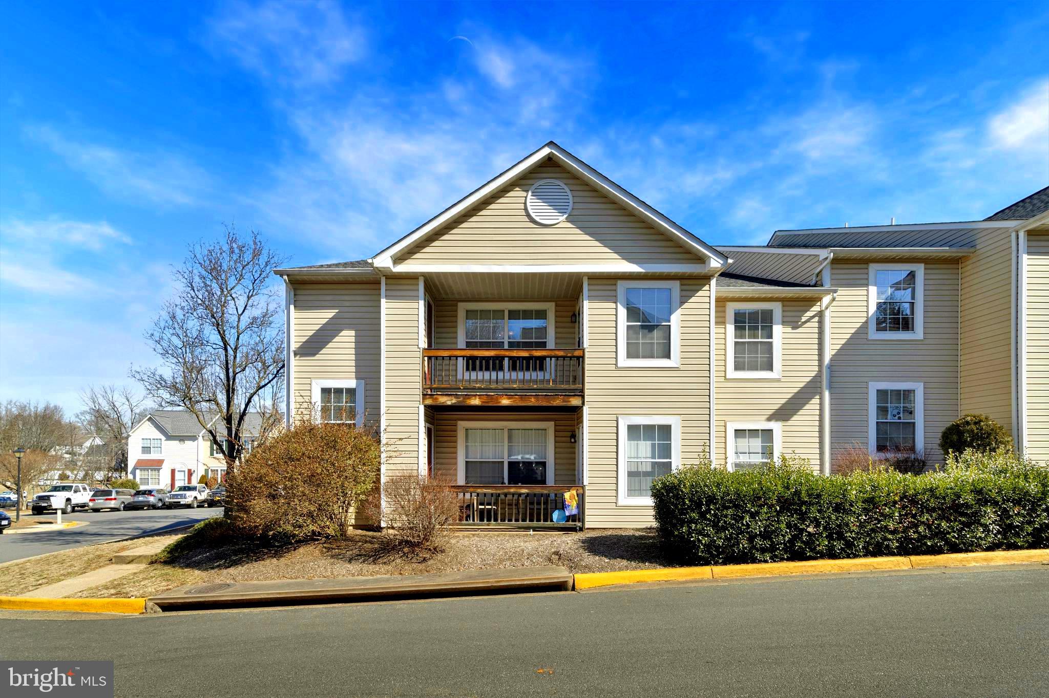 MOSBY RIDGE CONDO - Residential