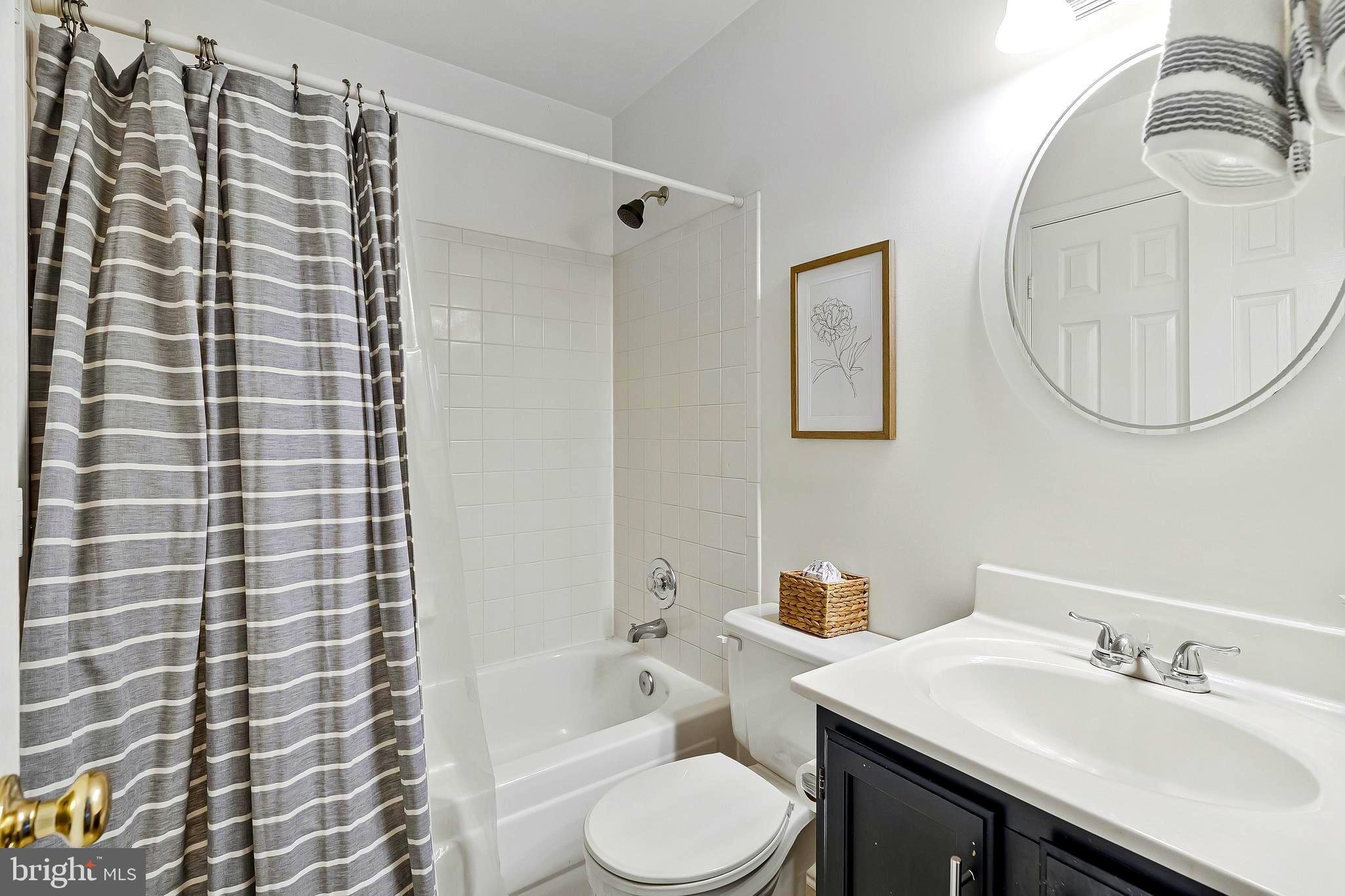 MOSBY RIDGE CONDO - Residential