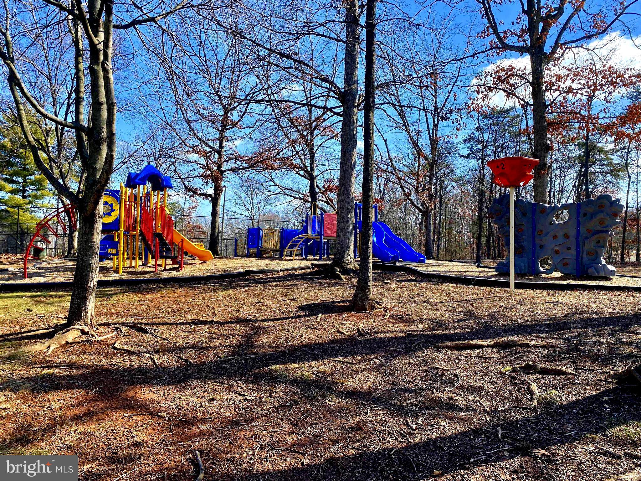 MOSBY RIDGE CONDO - Residential