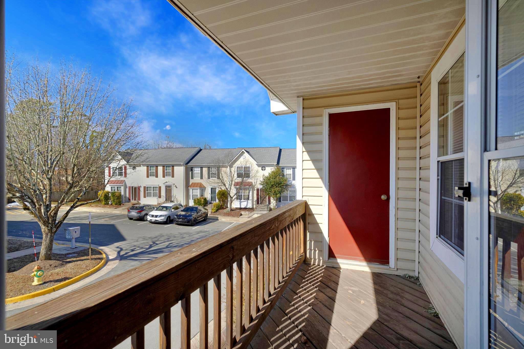 MOSBY RIDGE CONDO - Residential