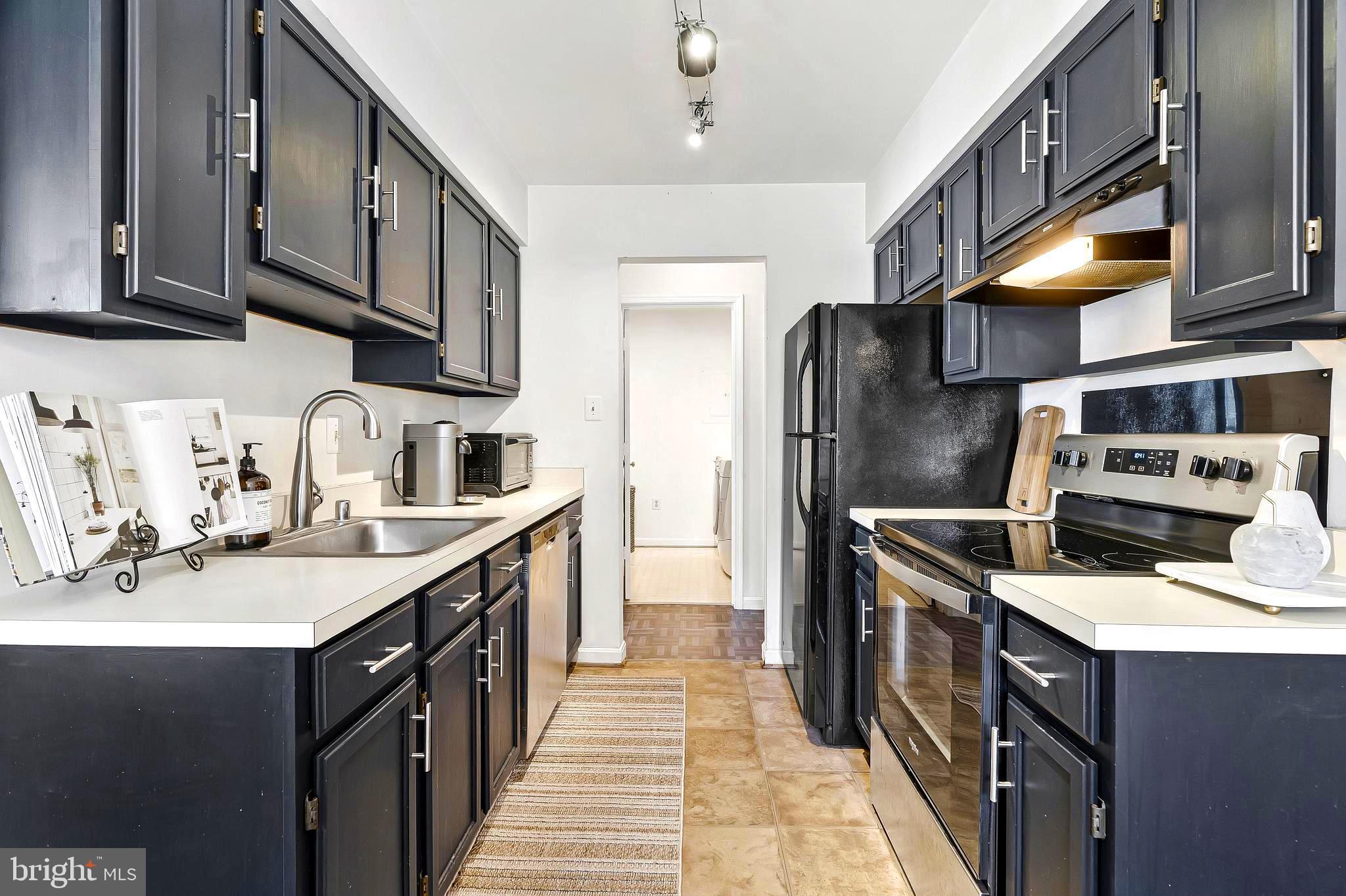 MOSBY RIDGE CONDO - Residential