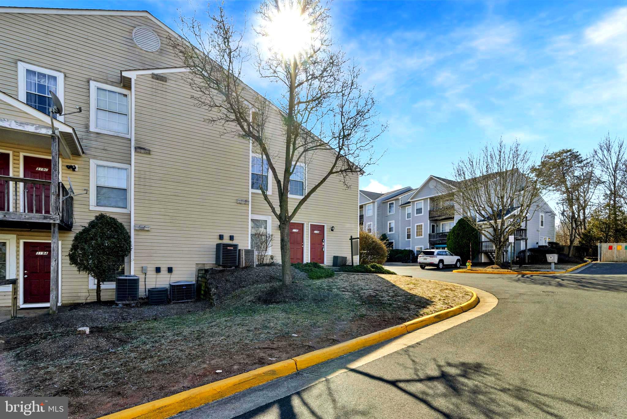 MOSBY RIDGE CONDO - Residential