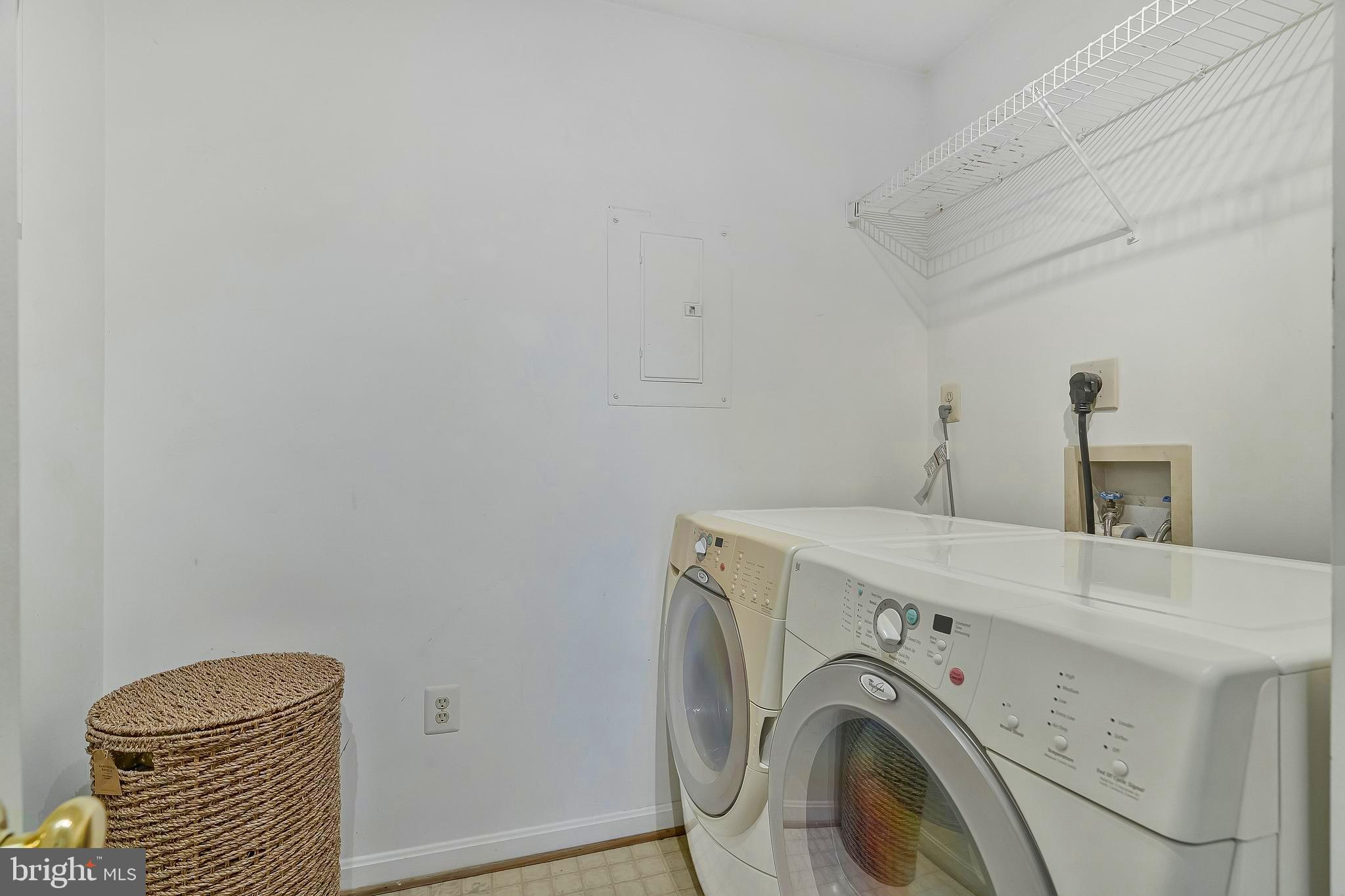 MOSBY RIDGE CONDO - Residential