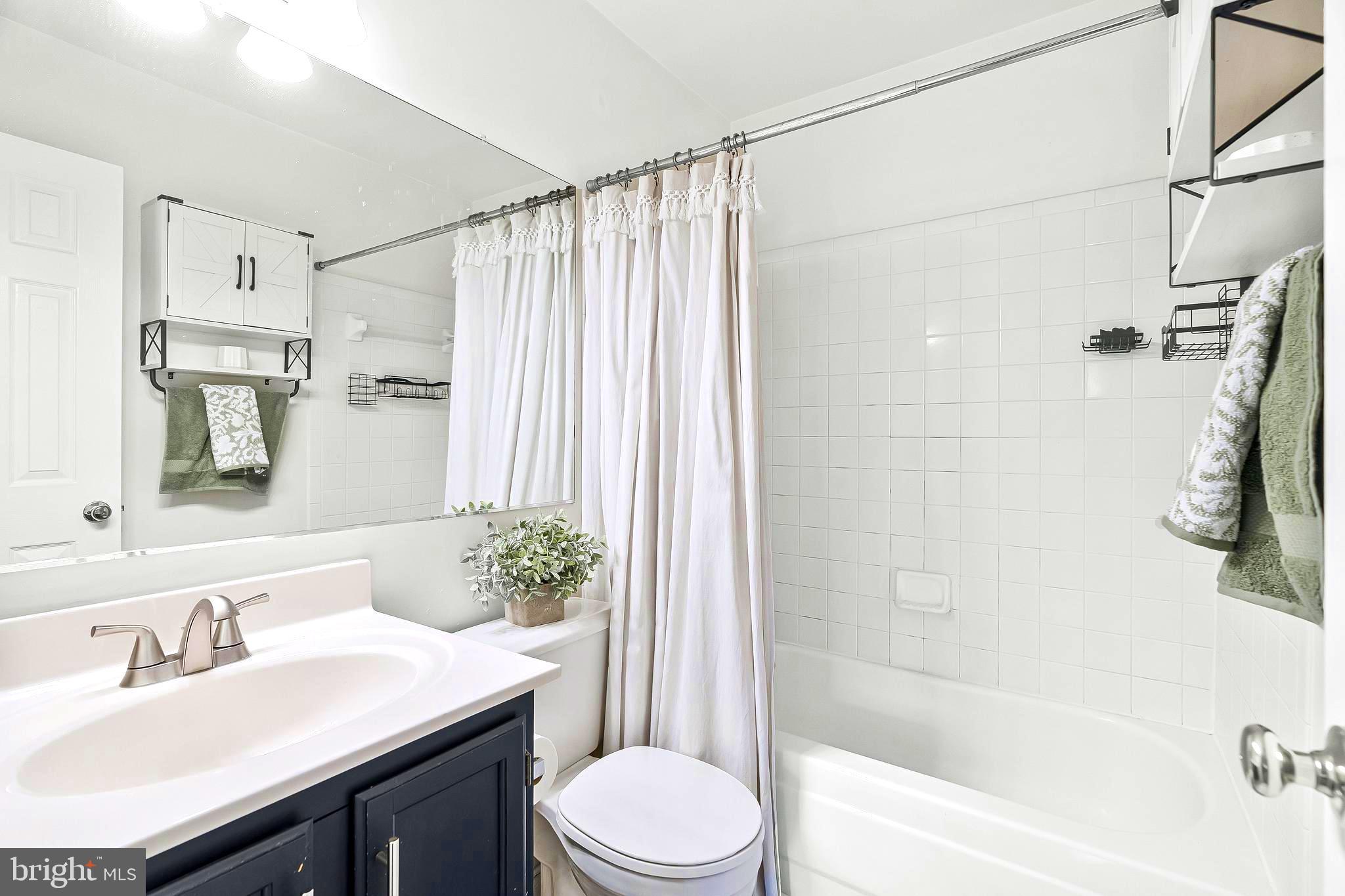 MOSBY RIDGE CONDO - Residential