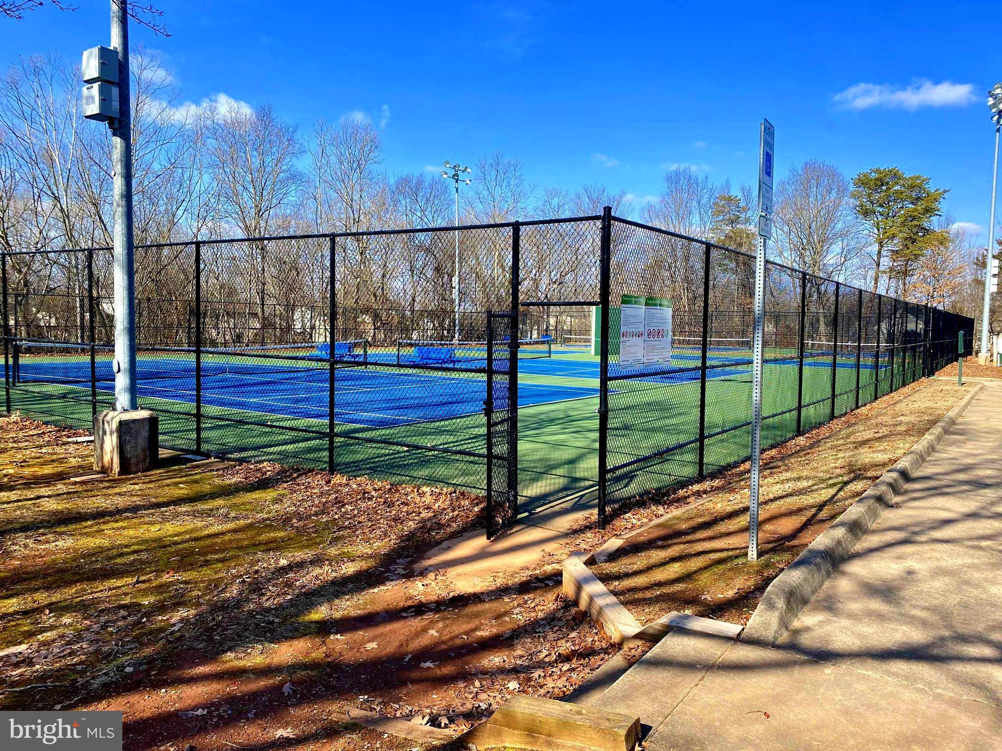 MOSBY RIDGE CONDO - Residential