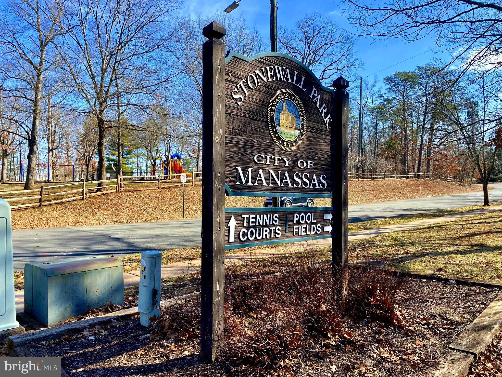 MOSBY RIDGE CONDO - Residential