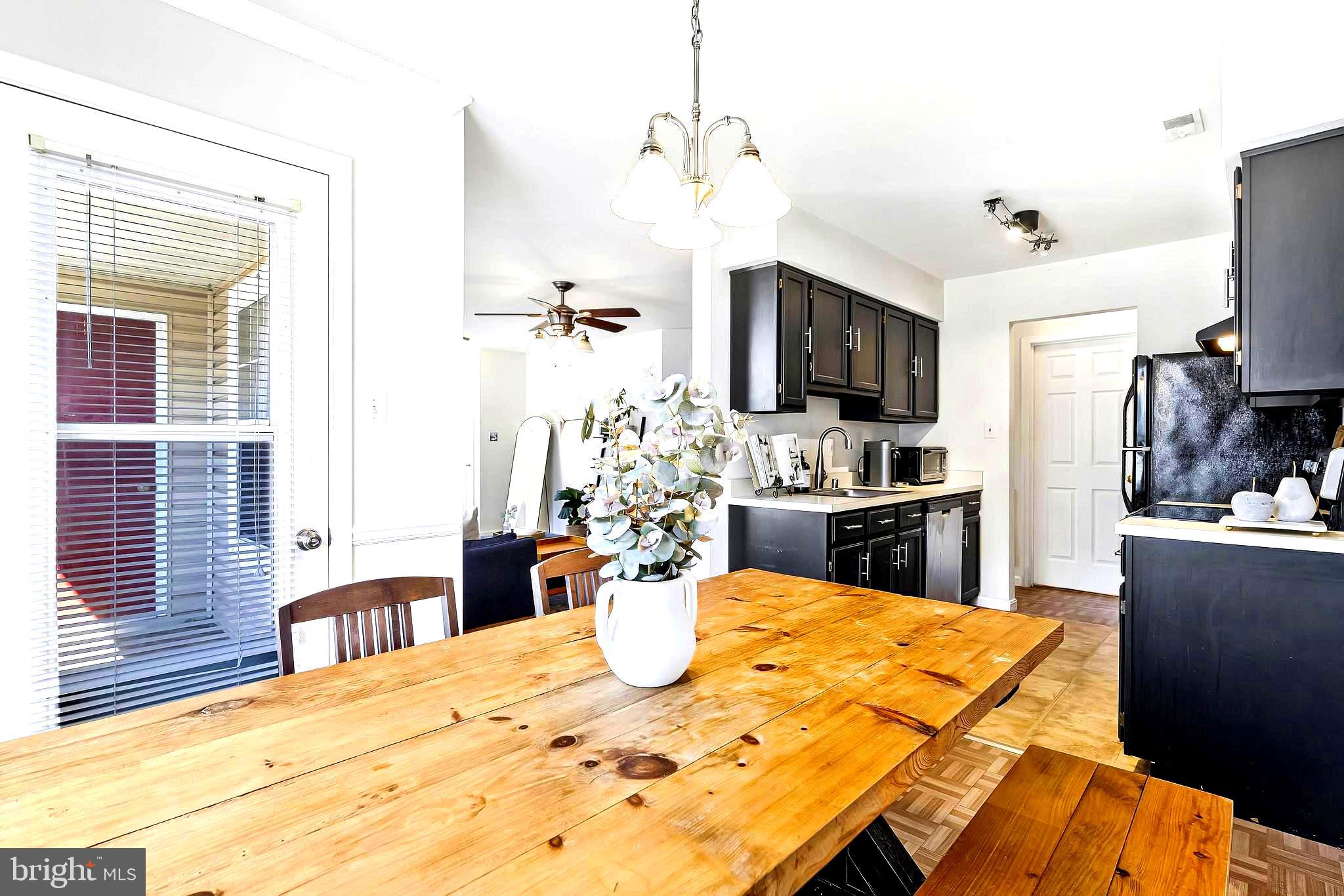 MOSBY RIDGE CONDO - Residential