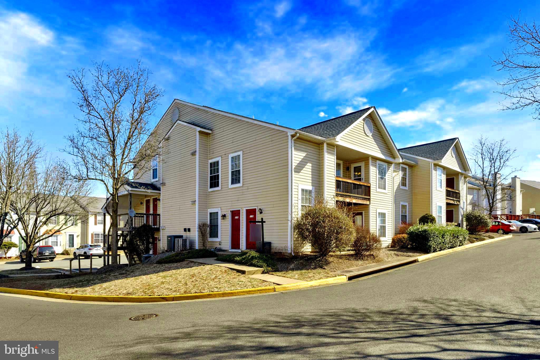 MOSBY RIDGE CONDO - Residential