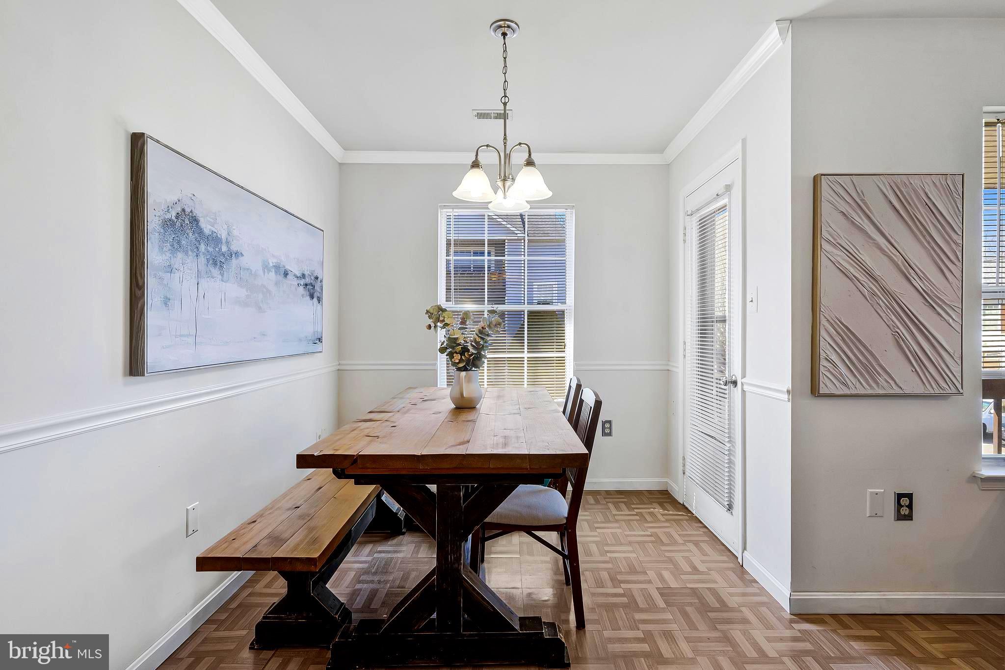 MOSBY RIDGE CONDO - Residential