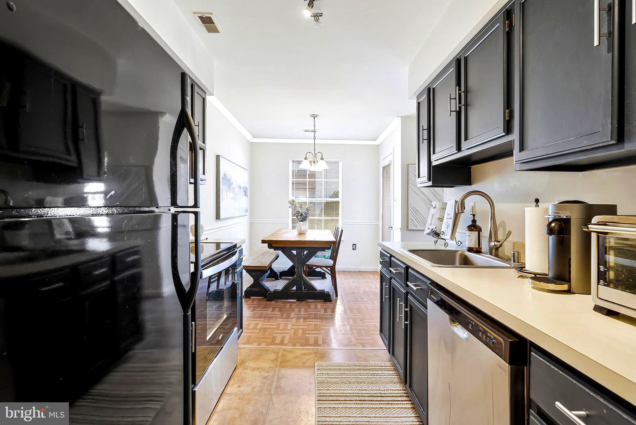 MOSBY RIDGE CONDO - Residential