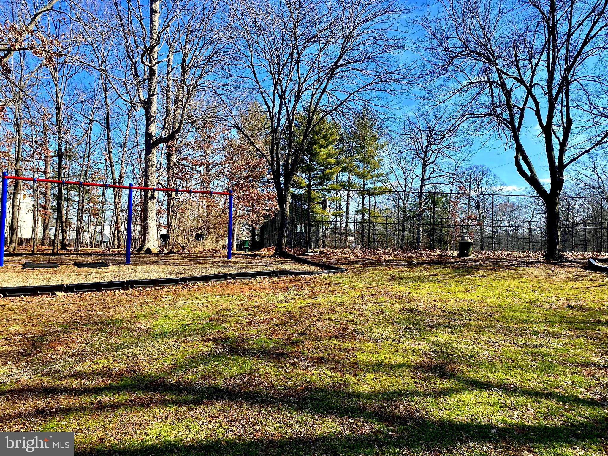 MOSBY RIDGE CONDO - Residential