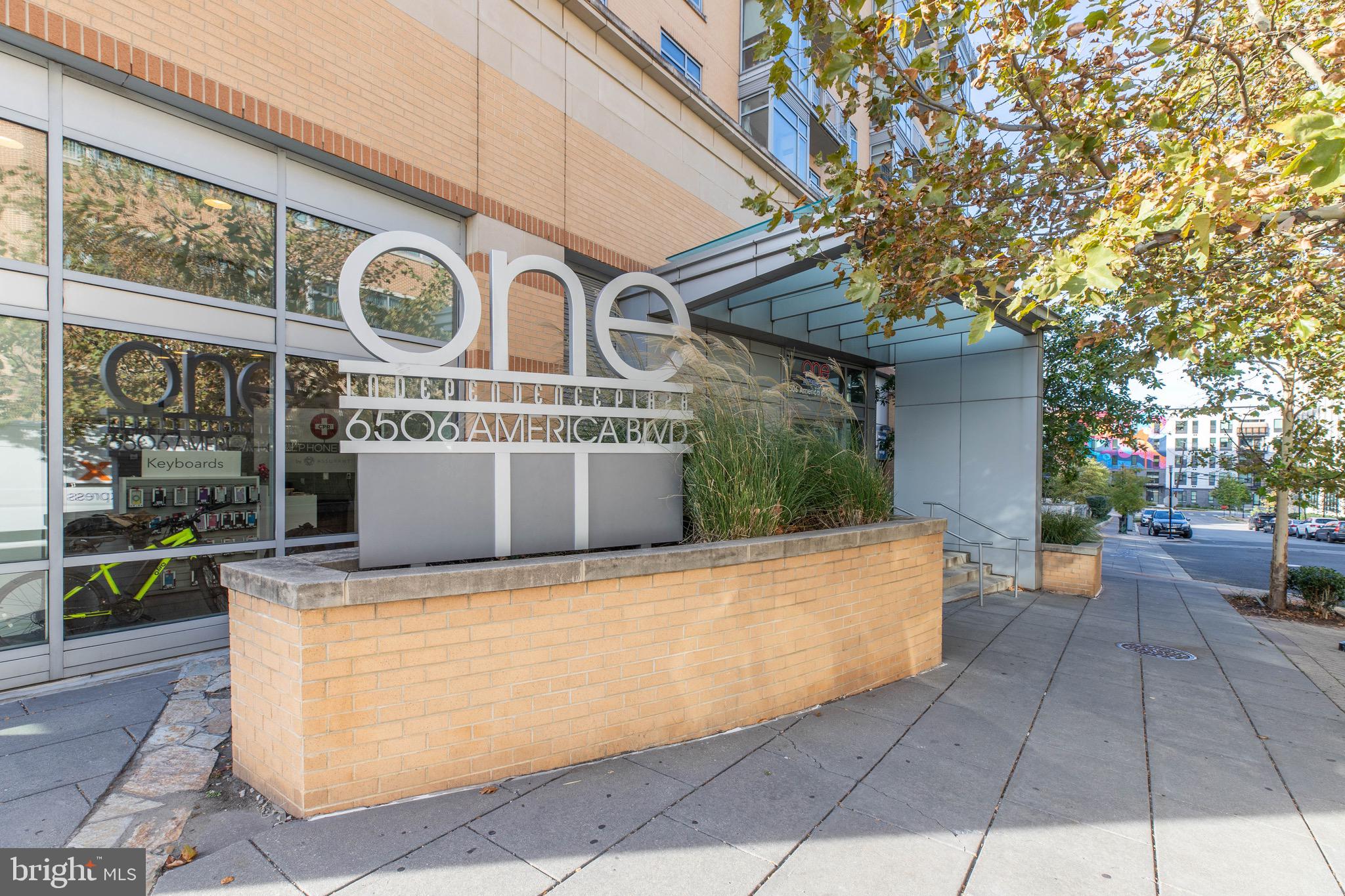 6506 AMERICA BOULEVARD 207