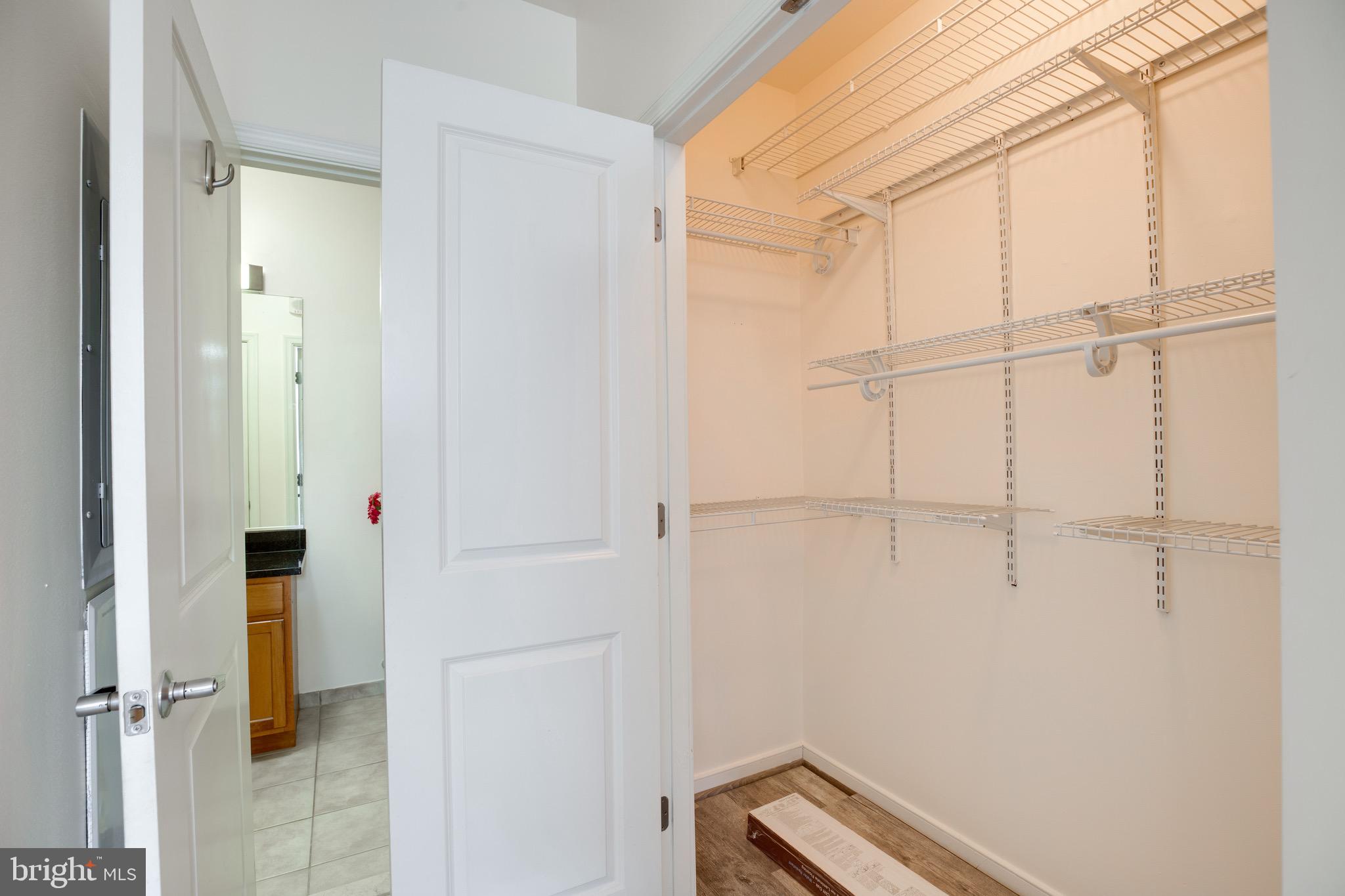 ONE INDEPENDENCE PLAZA - Residential