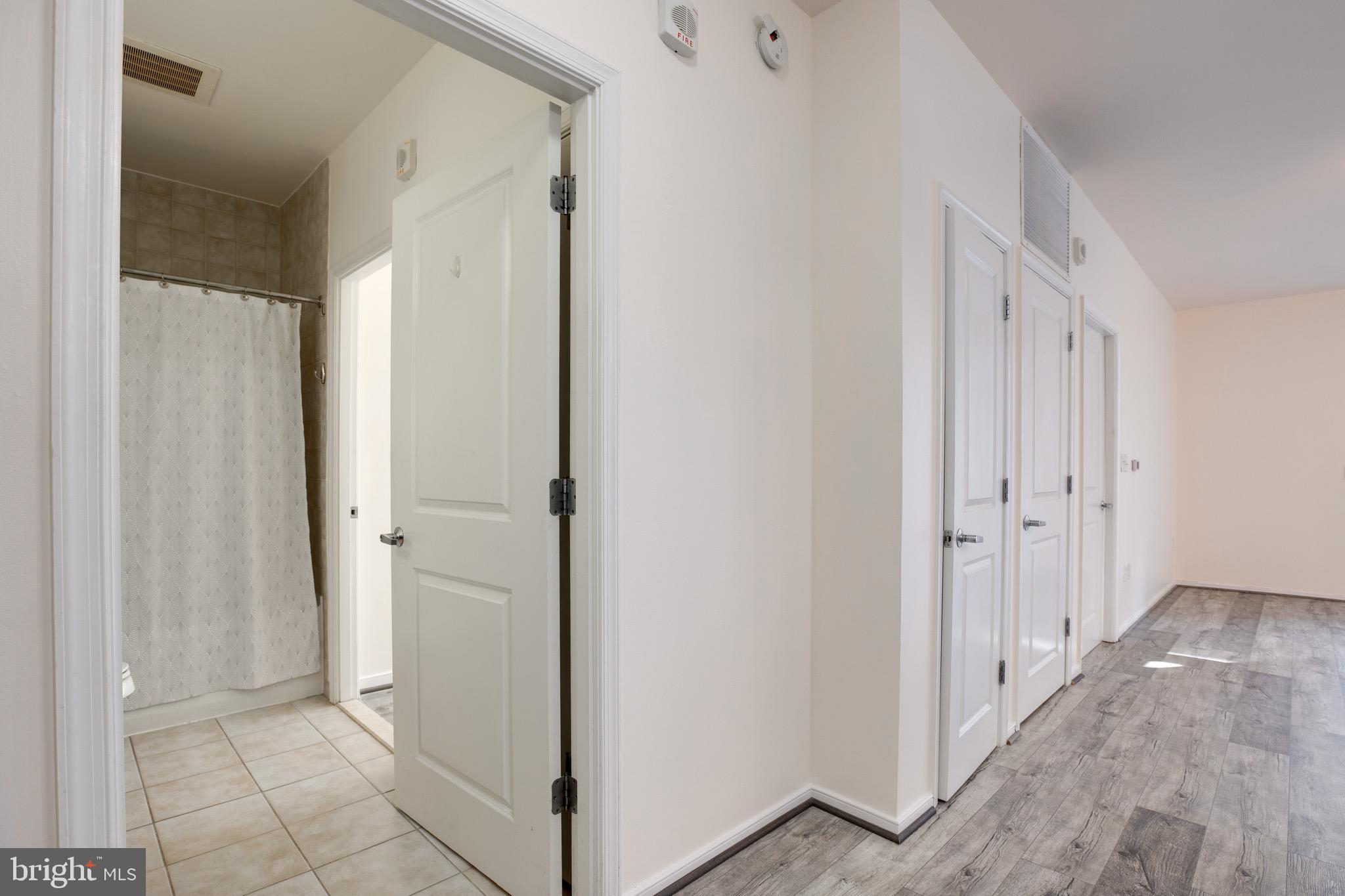 ONE INDEPENDENCE PLAZA - Residential