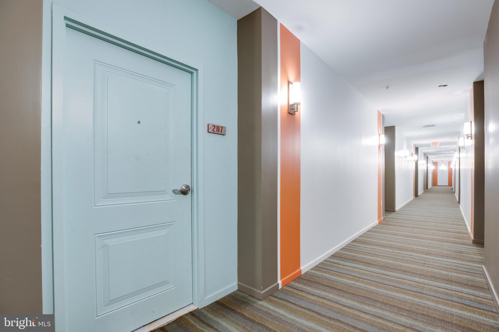 ONE INDEPENDENCE PLAZA - Residential