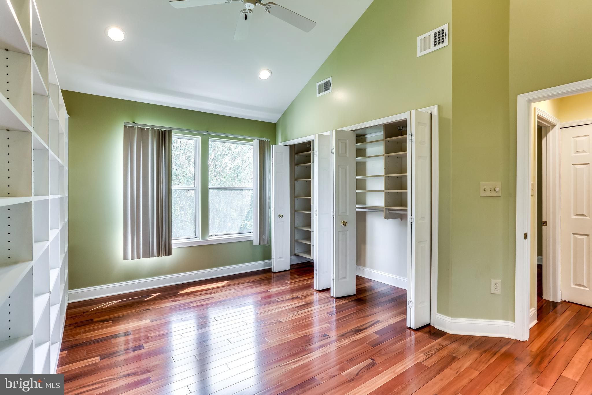 WOODLAND VILLAGE - Residential Lease