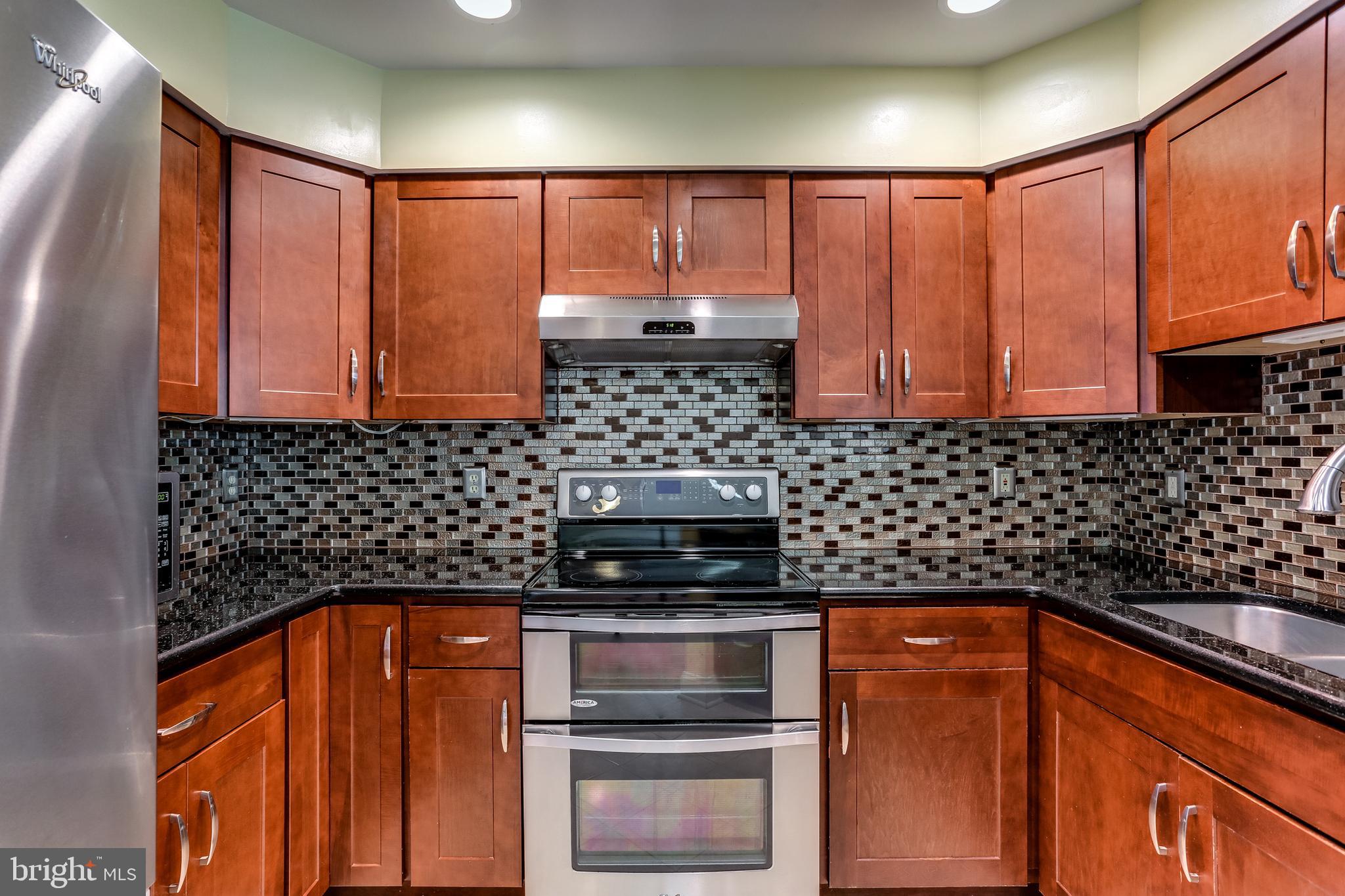 WOODLAND VILLAGE - Residential Lease