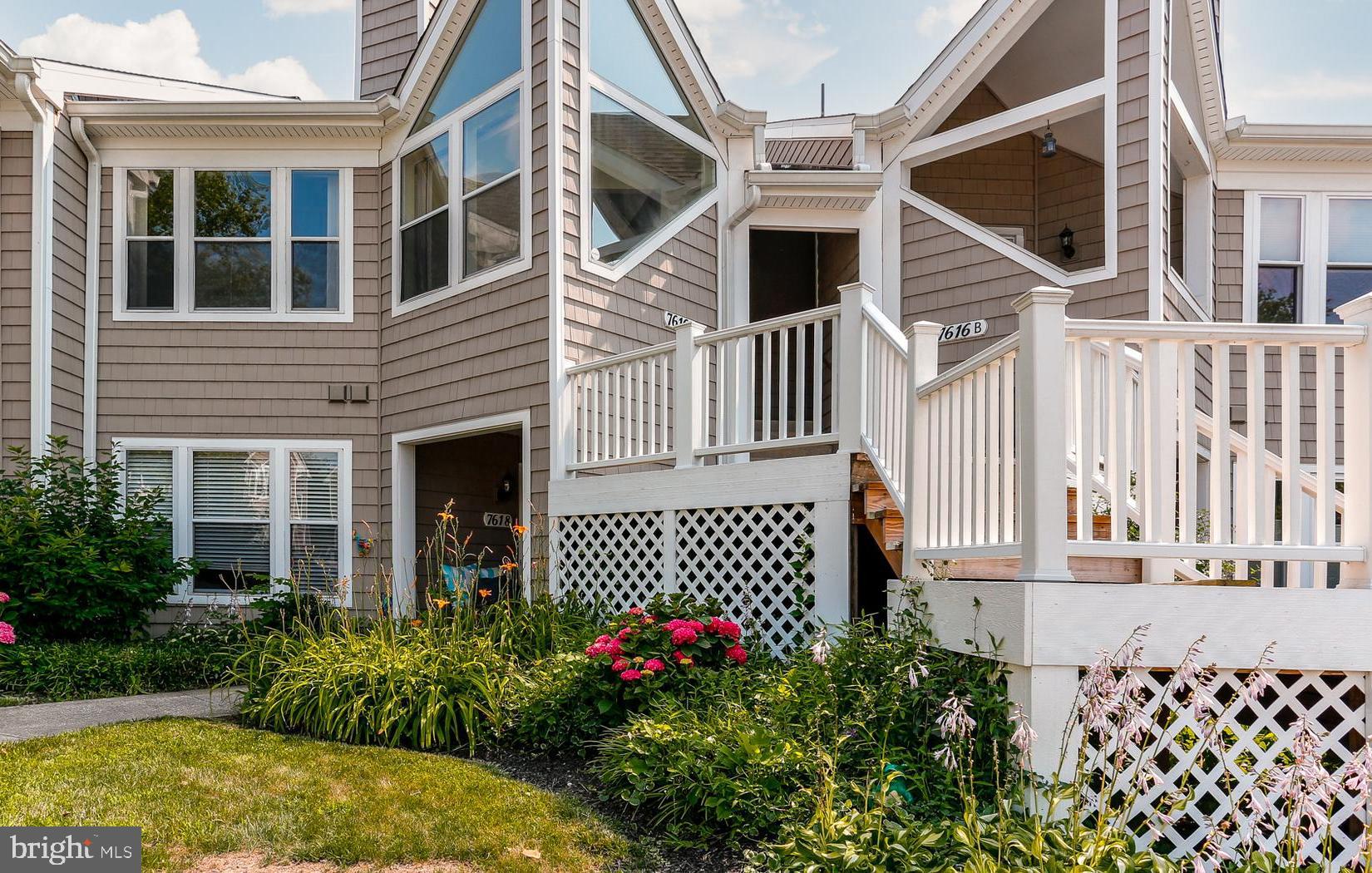 WOODLAND VILLAGE - Residential Lease