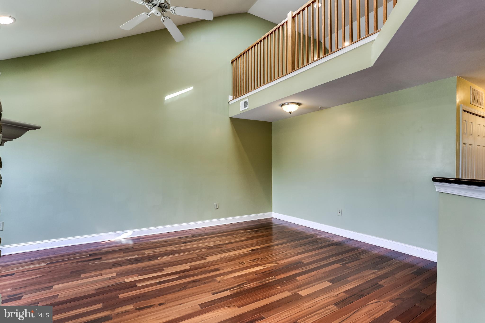 WOODLAND VILLAGE - Residential Lease