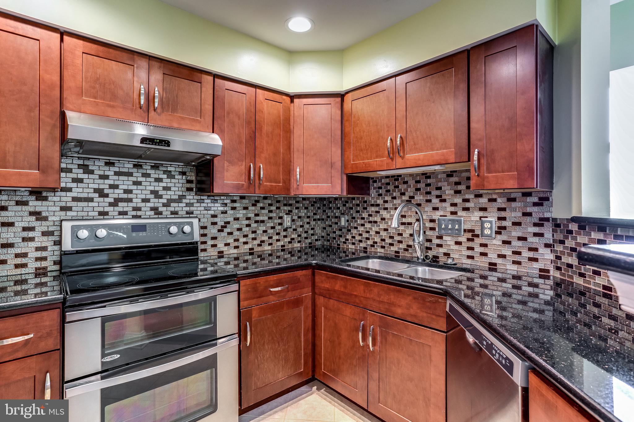 WOODLAND VILLAGE - Residential Lease