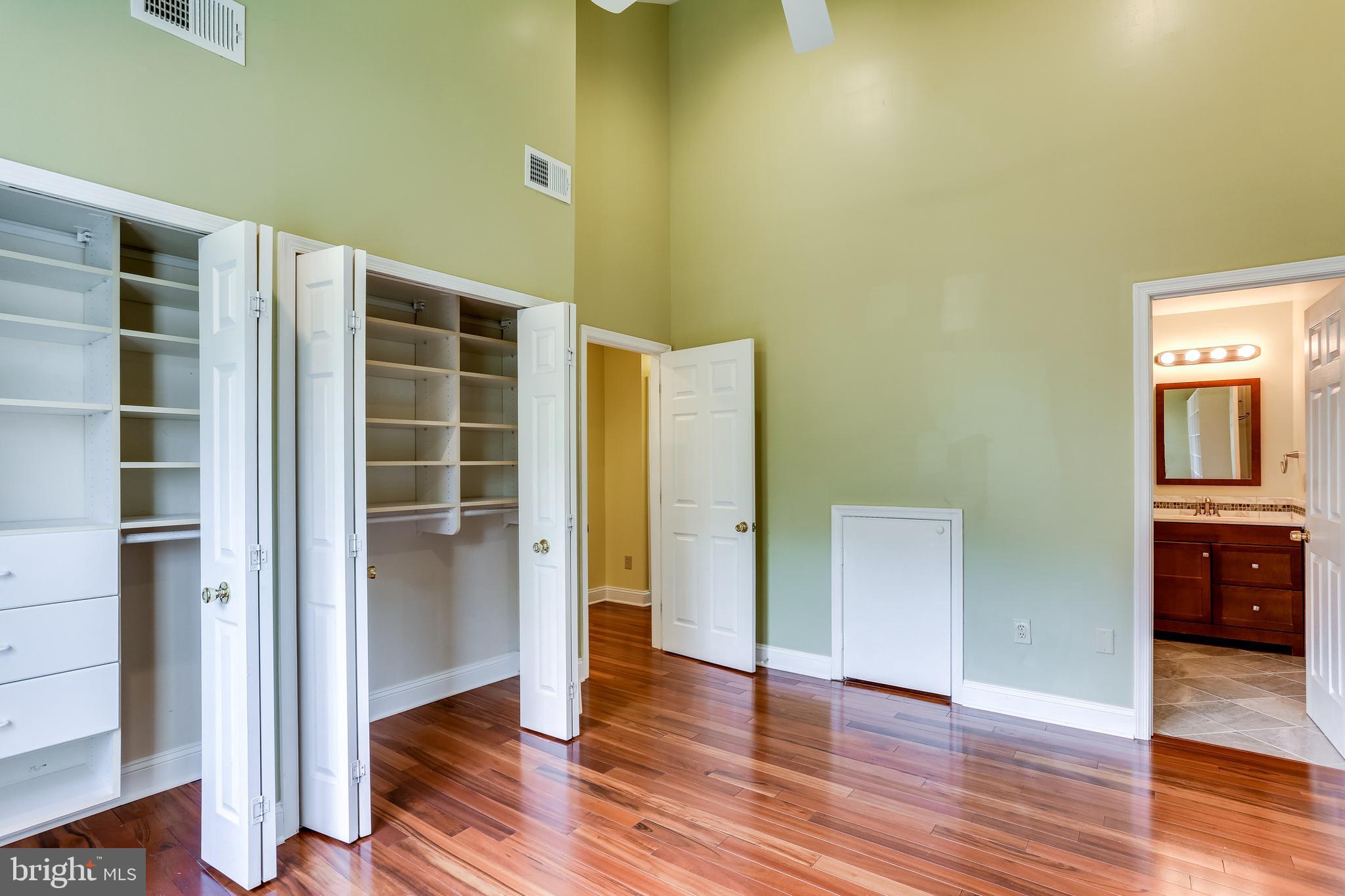 WOODLAND VILLAGE - Residential Lease