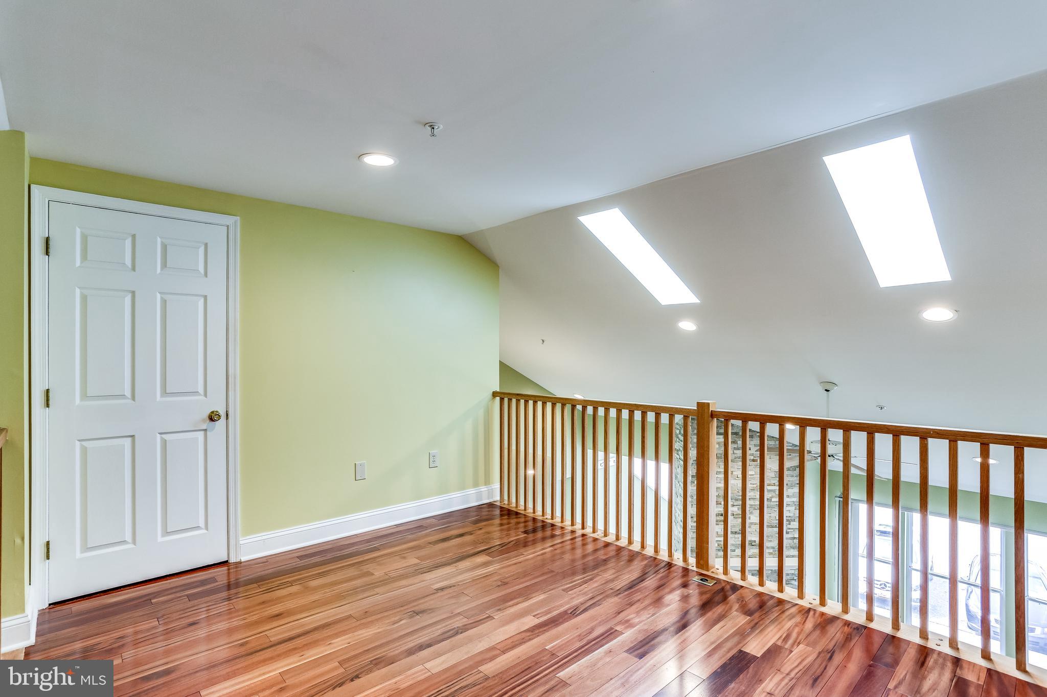 WOODLAND VILLAGE - Residential Lease