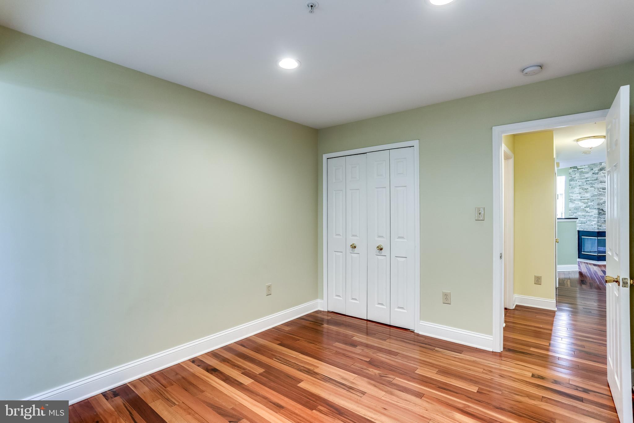 WOODLAND VILLAGE - Residential Lease