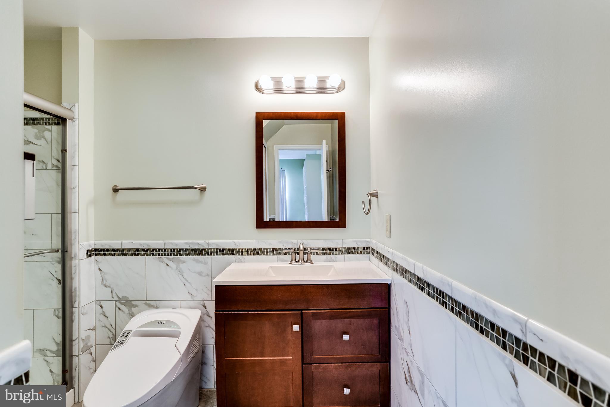 WOODLAND VILLAGE - Residential Lease