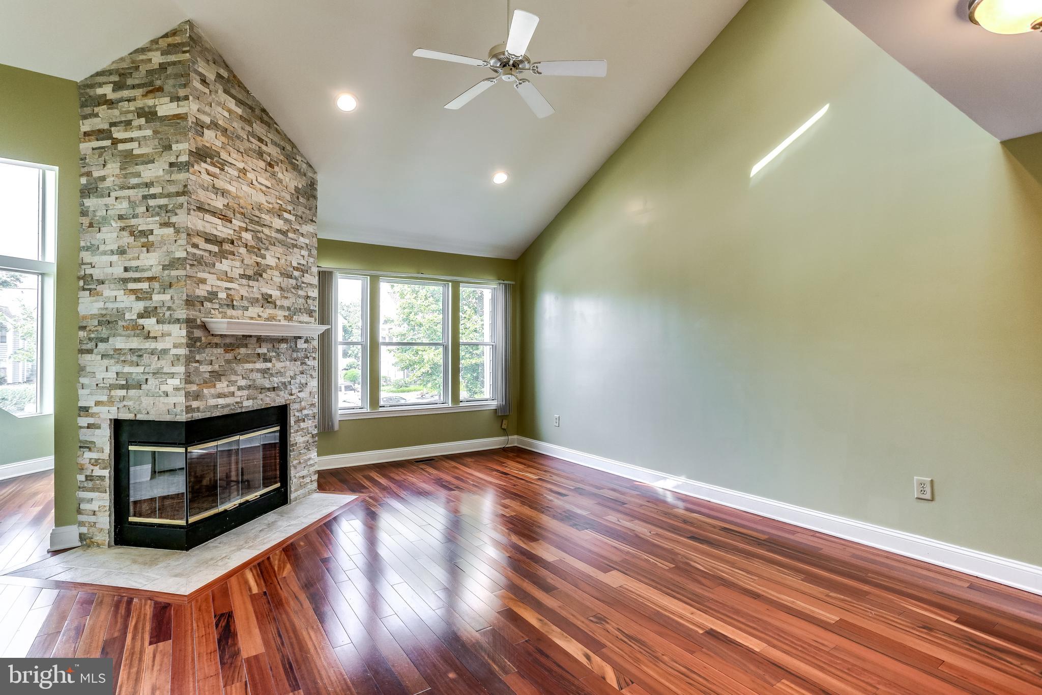 WOODLAND VILLAGE - Residential Lease