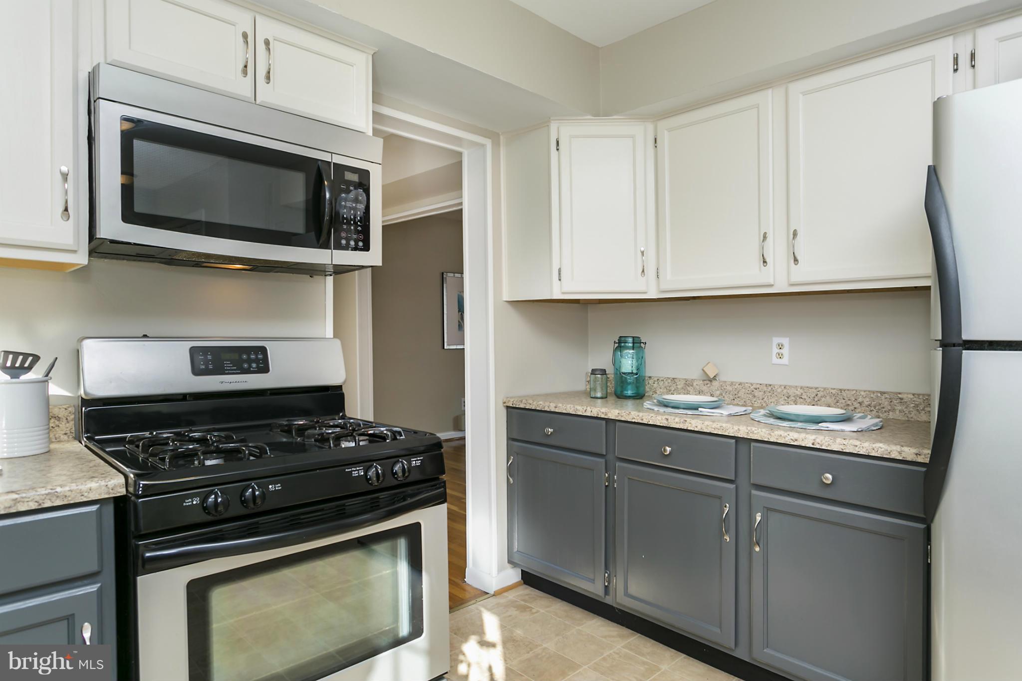 STEVENSON PARK - Residential