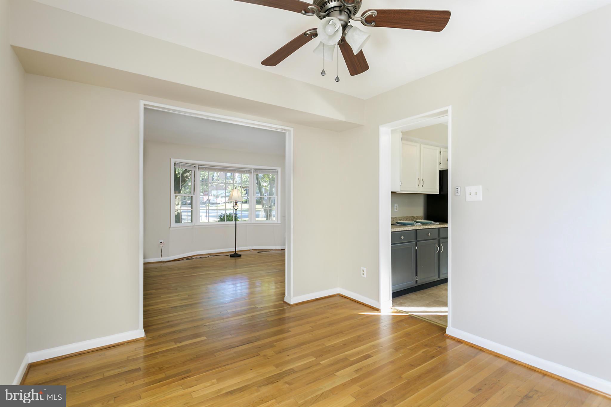 STEVENSON PARK - Residential