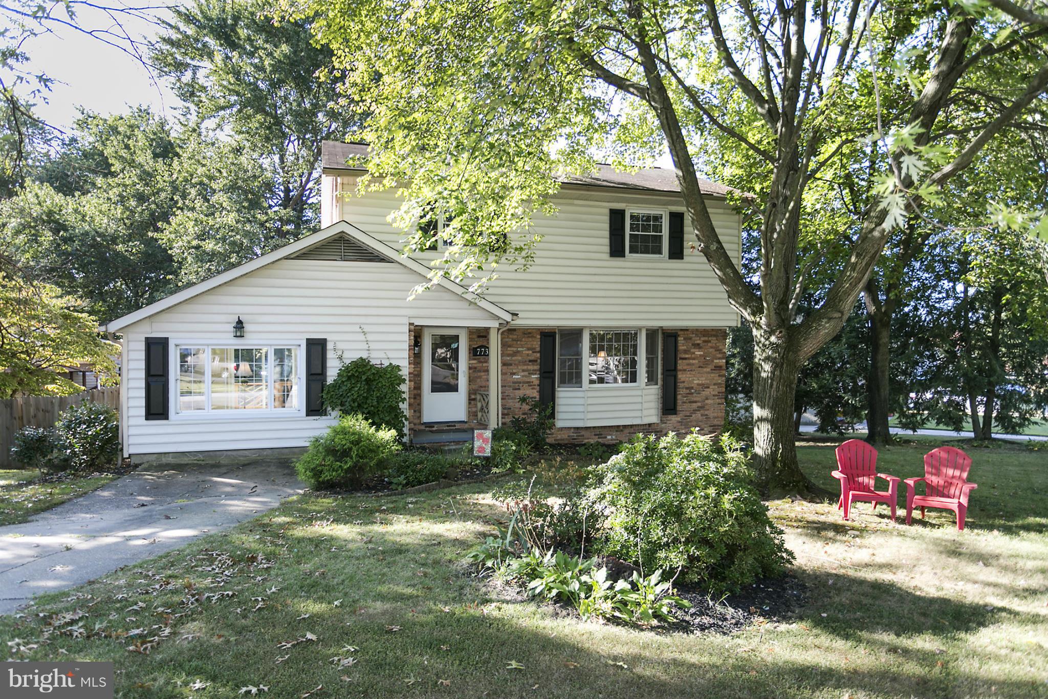 STEVENSON PARK - Residential