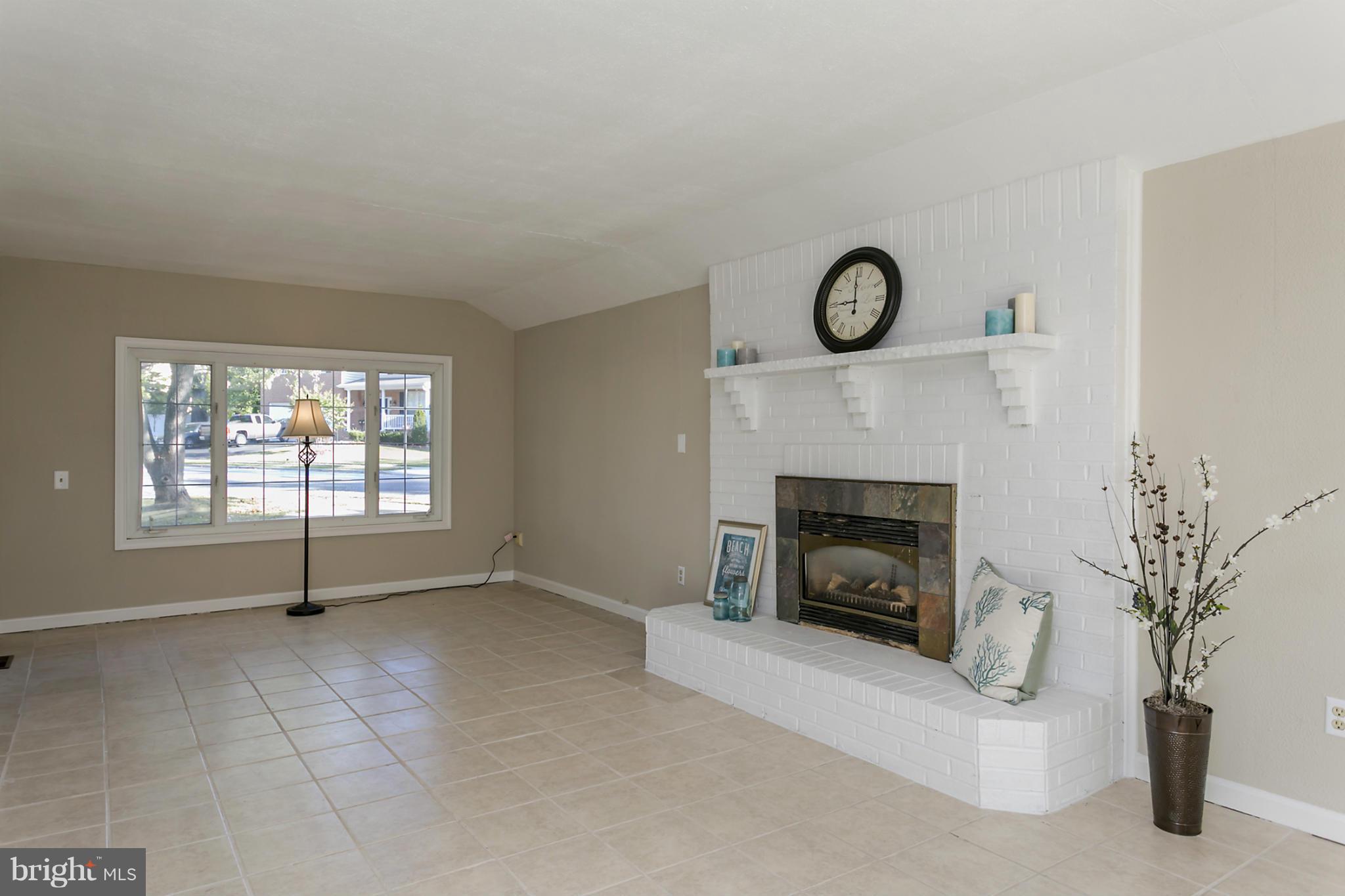 STEVENSON PARK - Residential