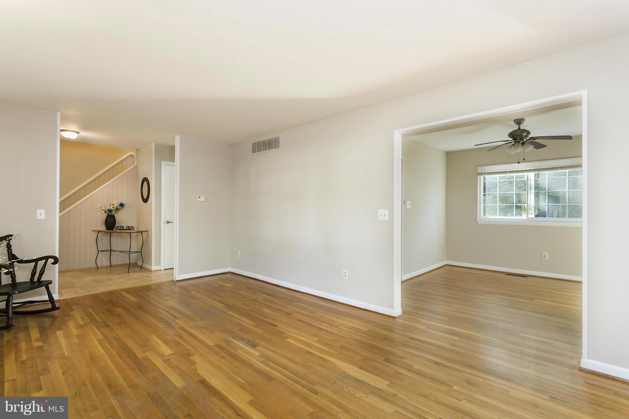 STEVENSON PARK - Residential