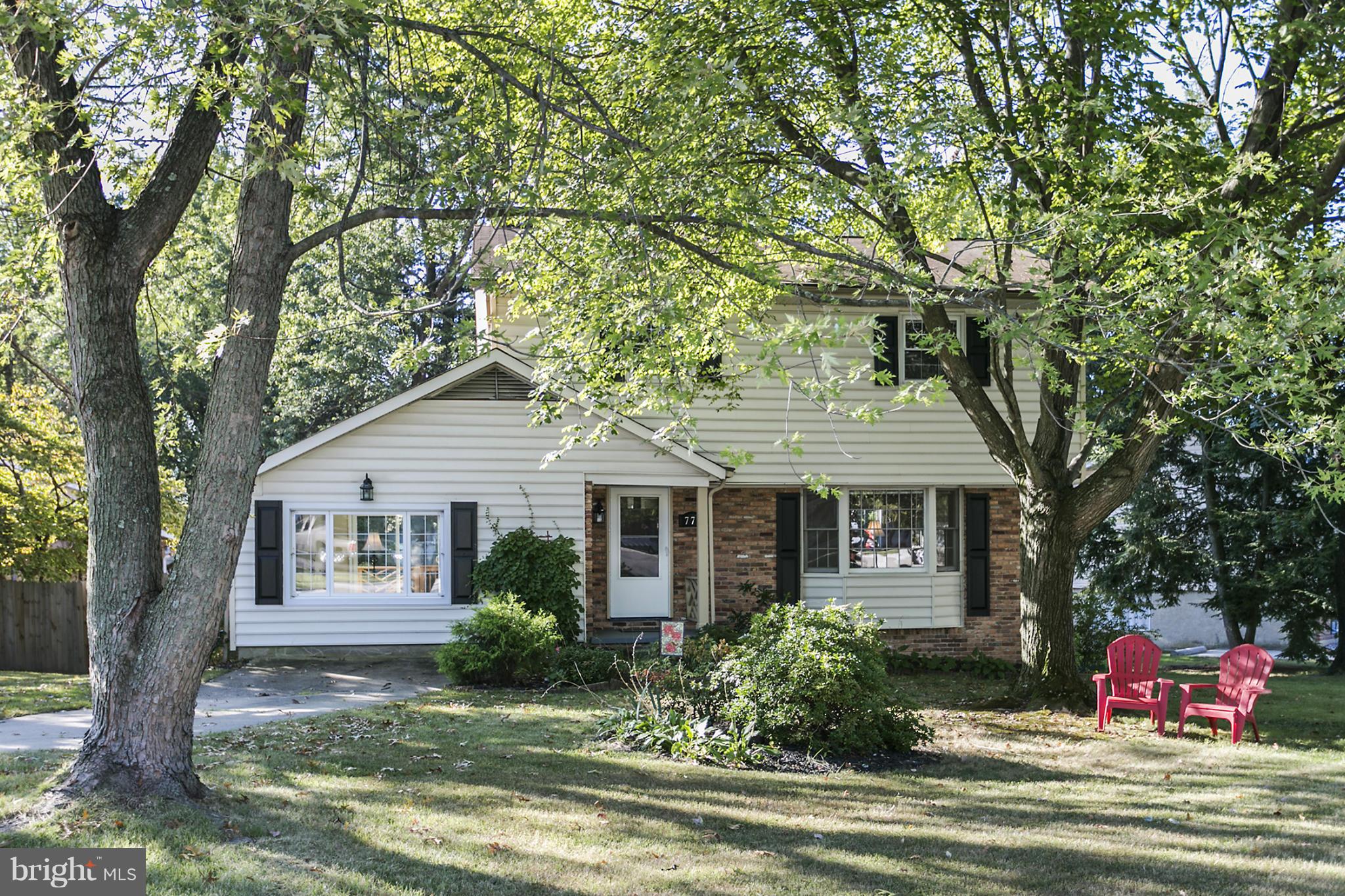 STEVENSON PARK - Residential