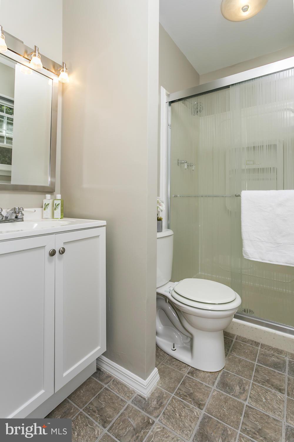 STEVENSON PARK - Residential