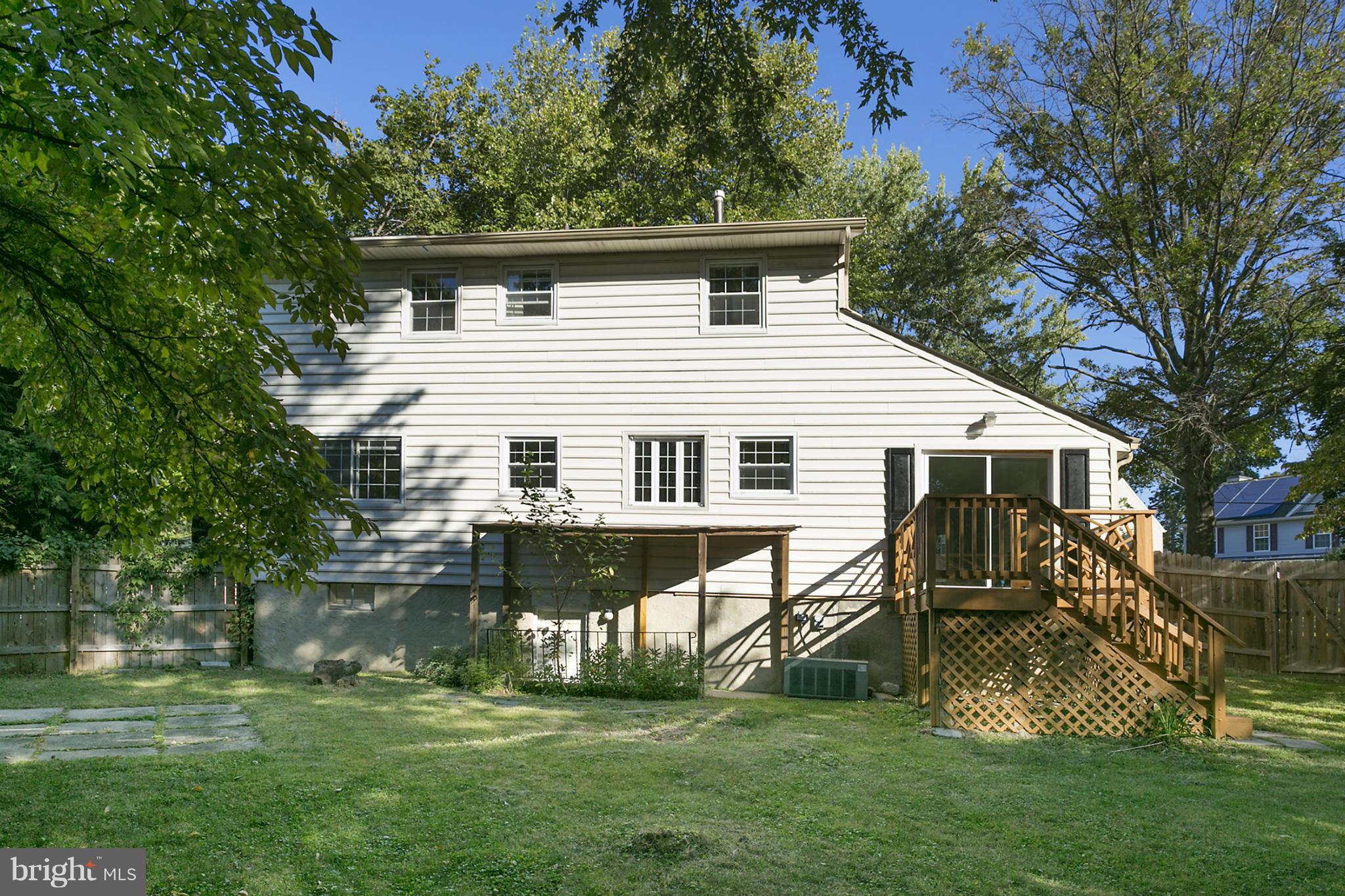 STEVENSON PARK - Residential