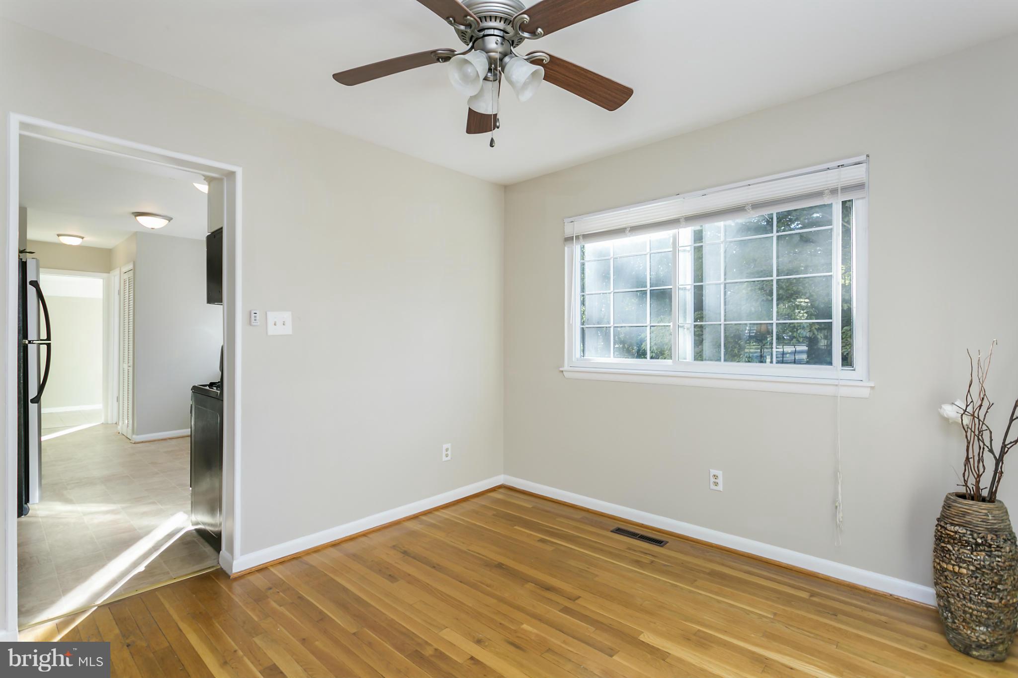 STEVENSON PARK - Residential