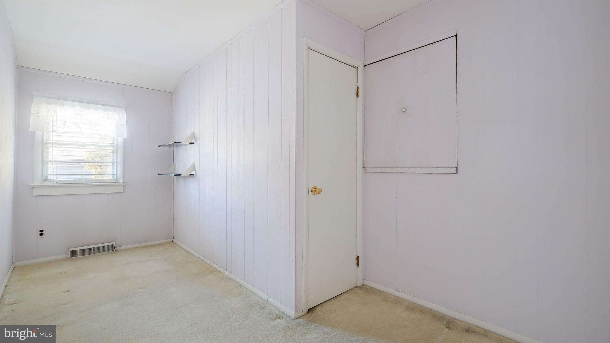 ABINGTON WOODS - Residential