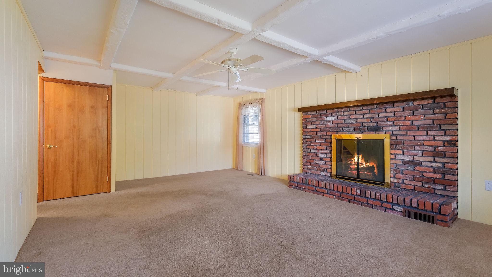 ABINGTON WOODS - Residential