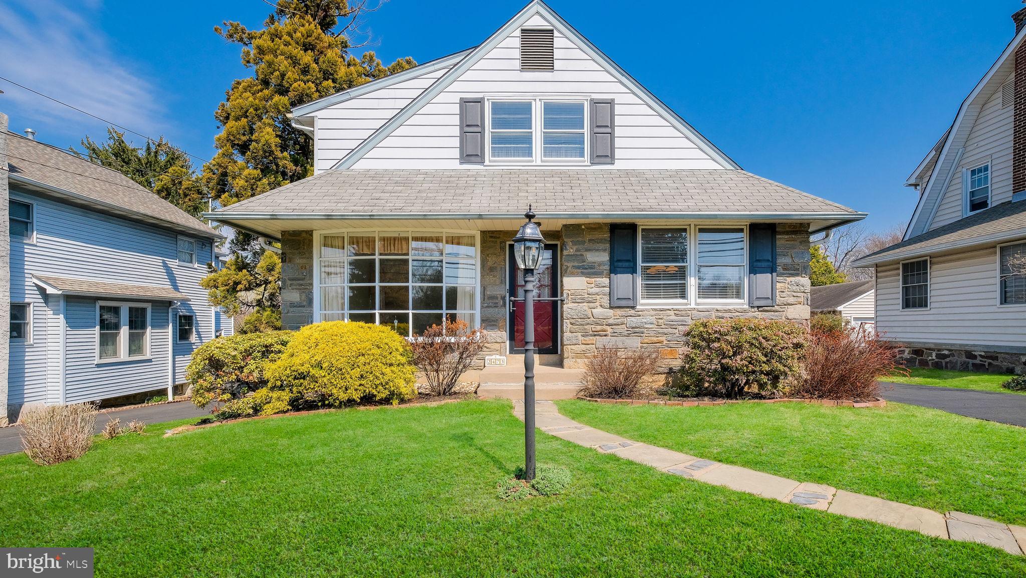 ABINGTON WOODS - Residential