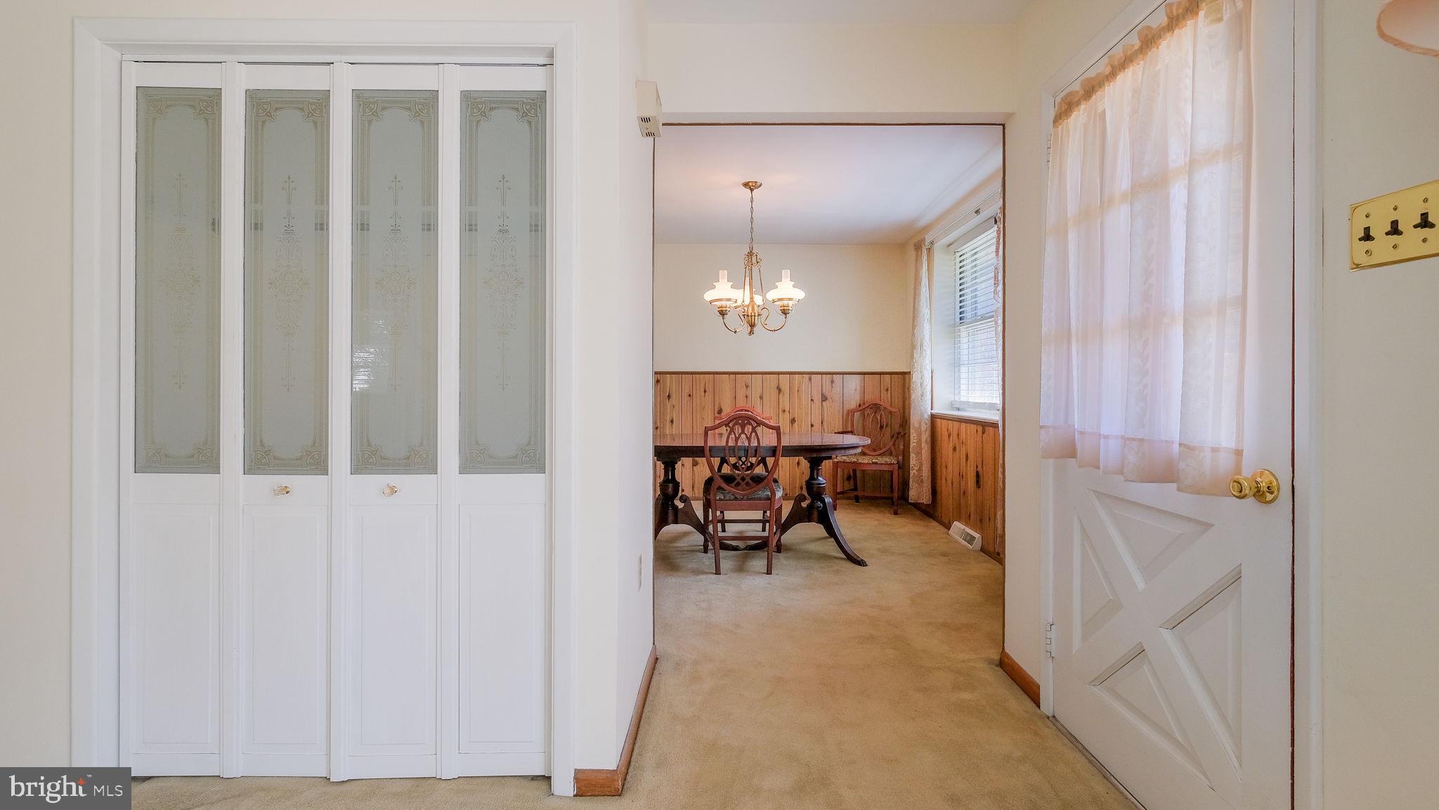 ABINGTON WOODS - Residential