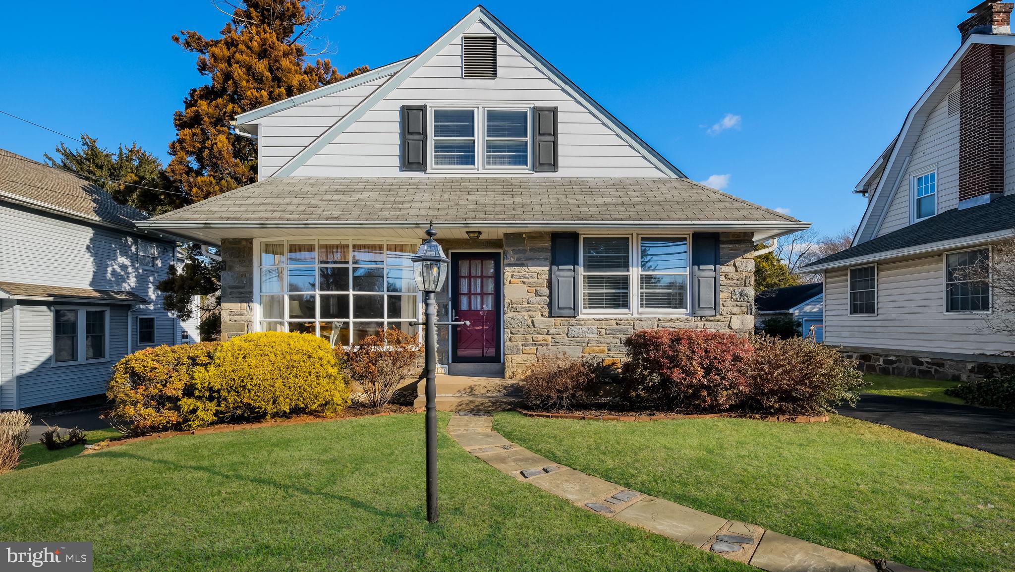 ABINGTON WOODS - Residential