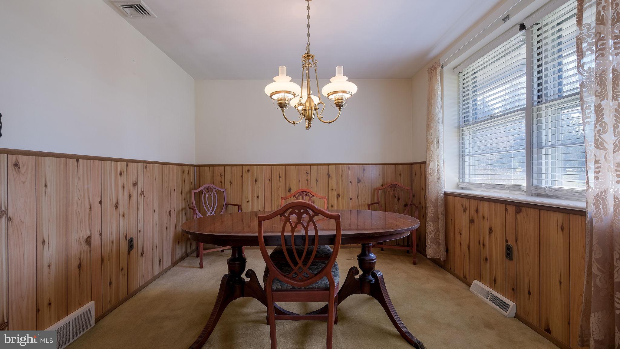 ABINGTON WOODS - Residential