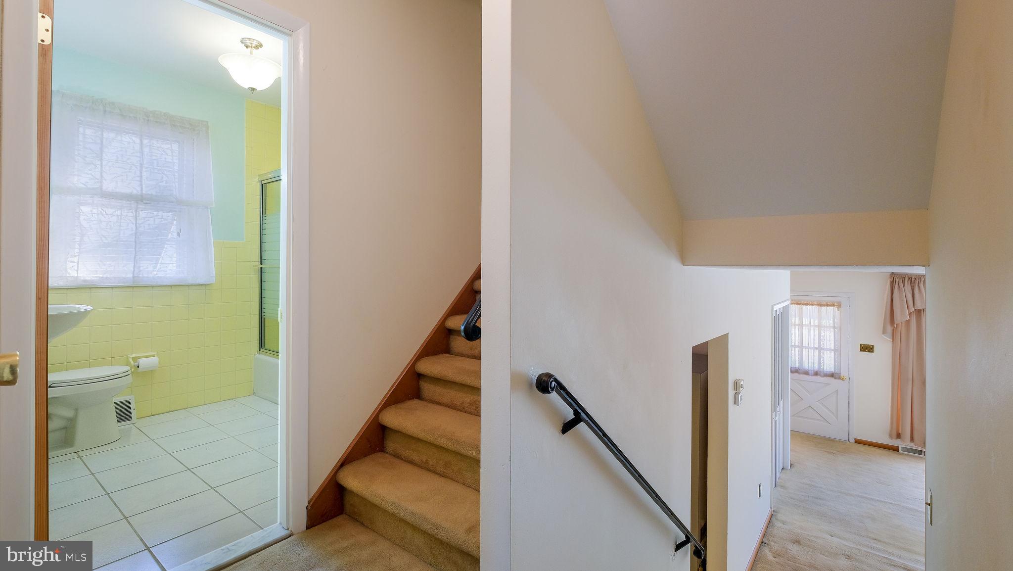 ABINGTON WOODS - Residential