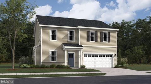 10762 MILLPORT ST WHITE PLAINS MD 20695