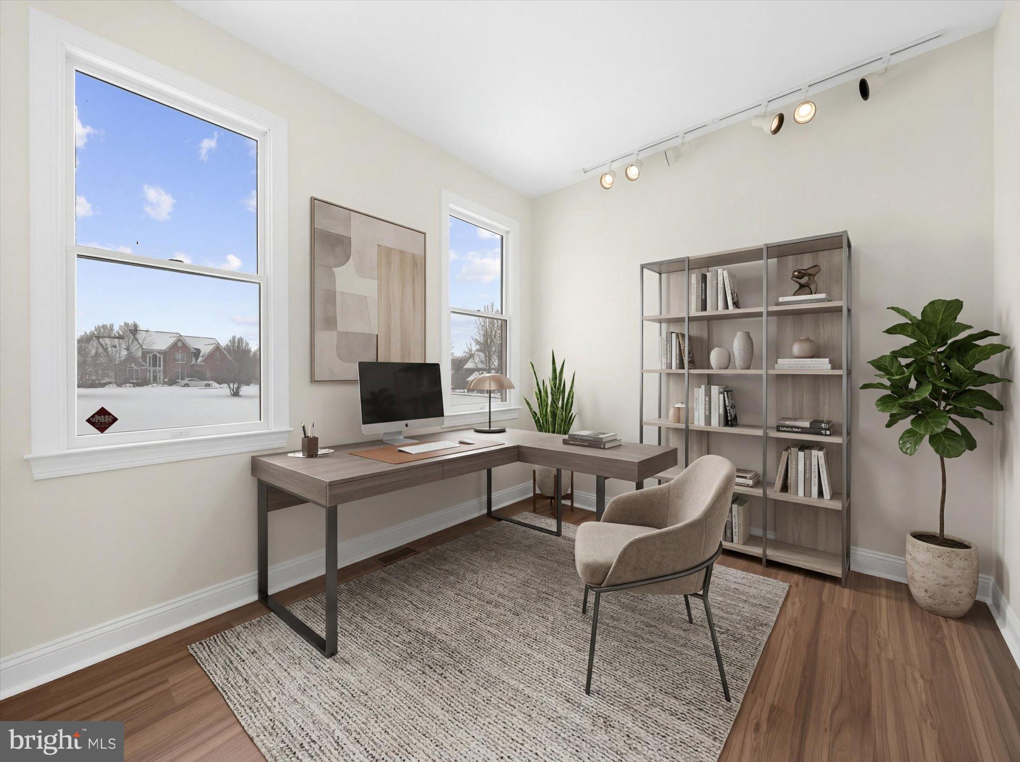 ESTS INDIAN CREEK - Residential