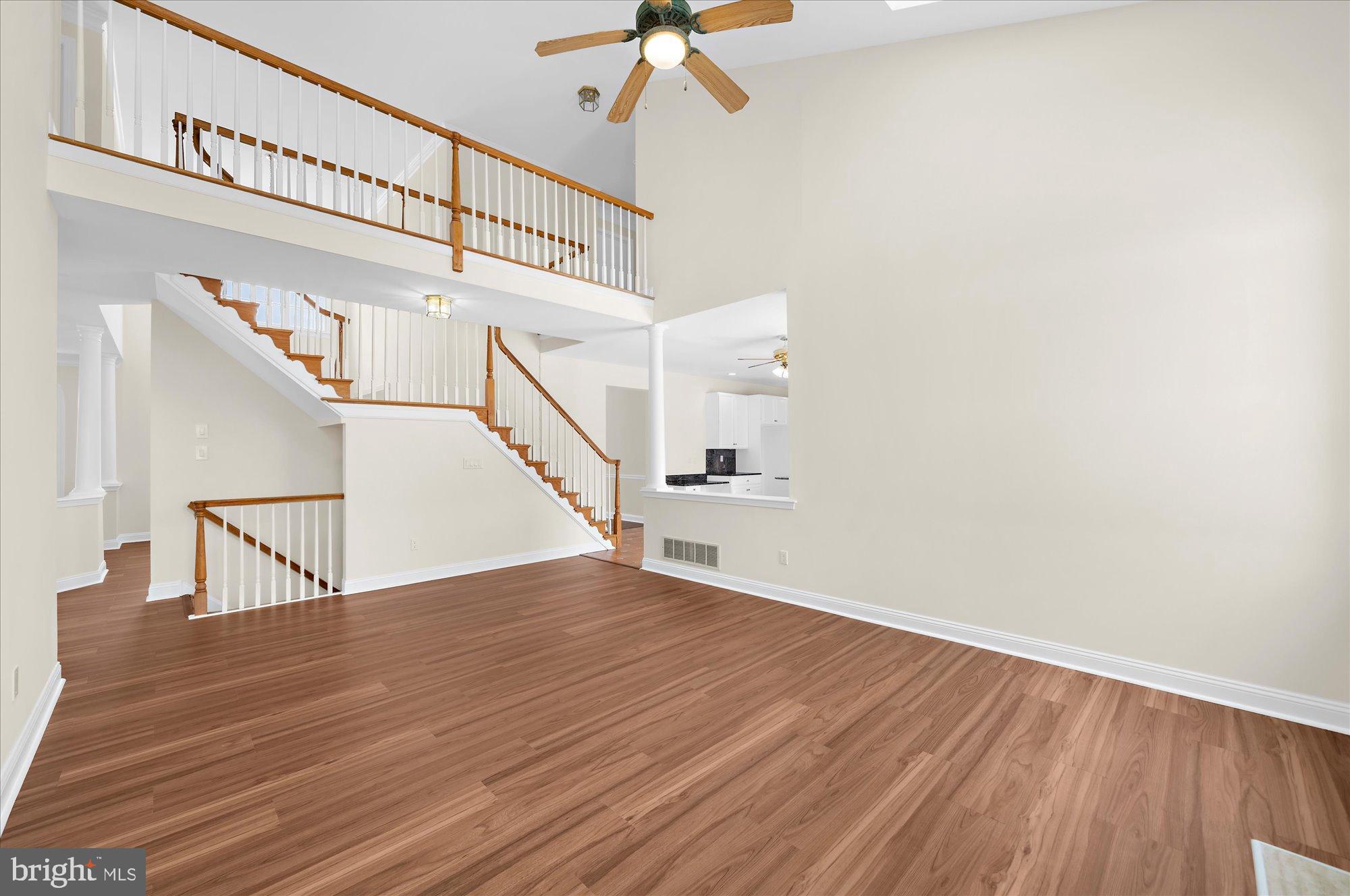 ESTS INDIAN CREEK - Residential