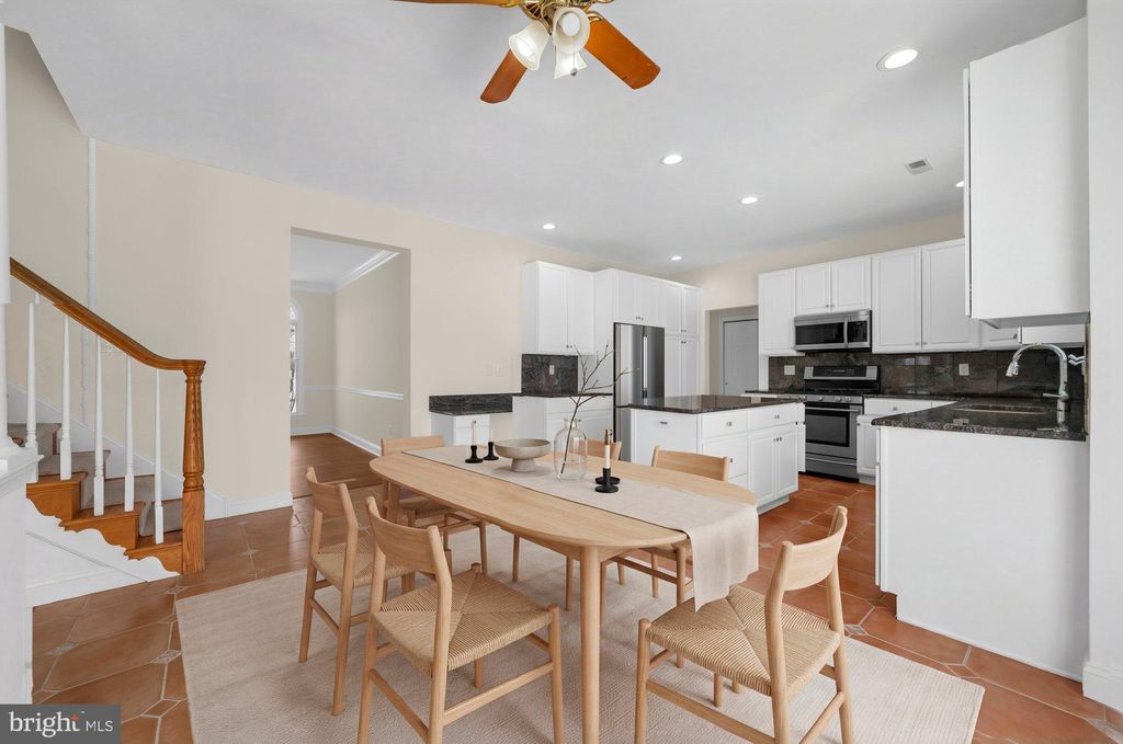 Photo of 817 Arrowhead Lane, HARLEYSVILLE, PA 19438 (MLS # PAMC2168432)